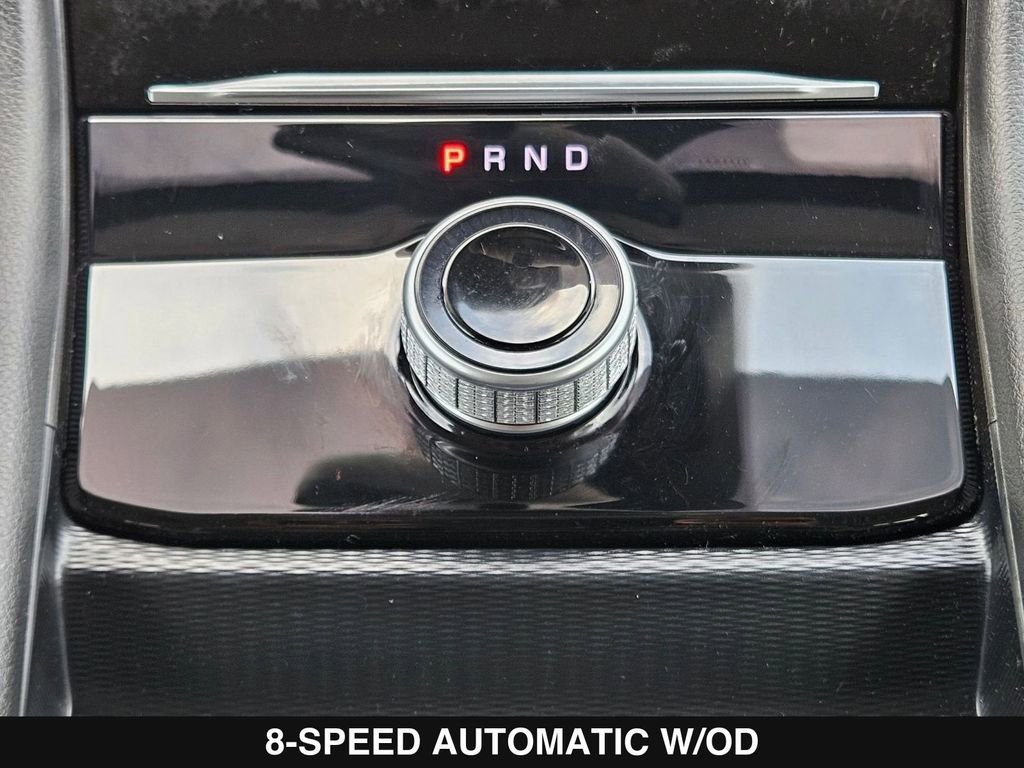 Used 2023 Jeep Grand Cherokee L Limited image 23