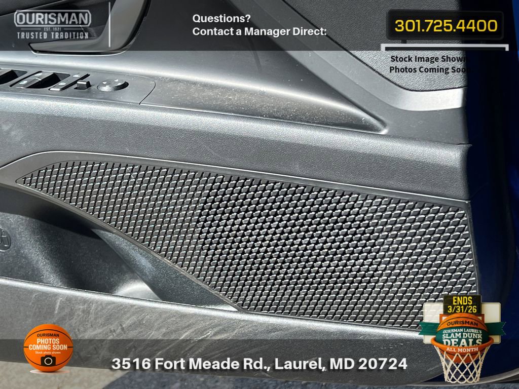 Certified 2023 Hyundai Elantra SEL w/ Preferred Accessory Package image 23