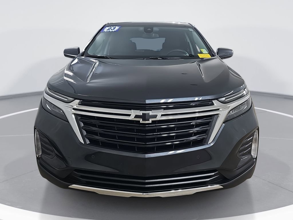 Certified 2023 Chevrolet Equinox LT image 10
