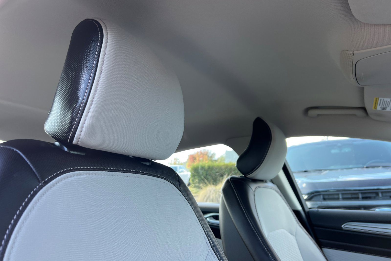 Certified 2019 Ford Fusion SE w/ Equipment Group 151A image 17