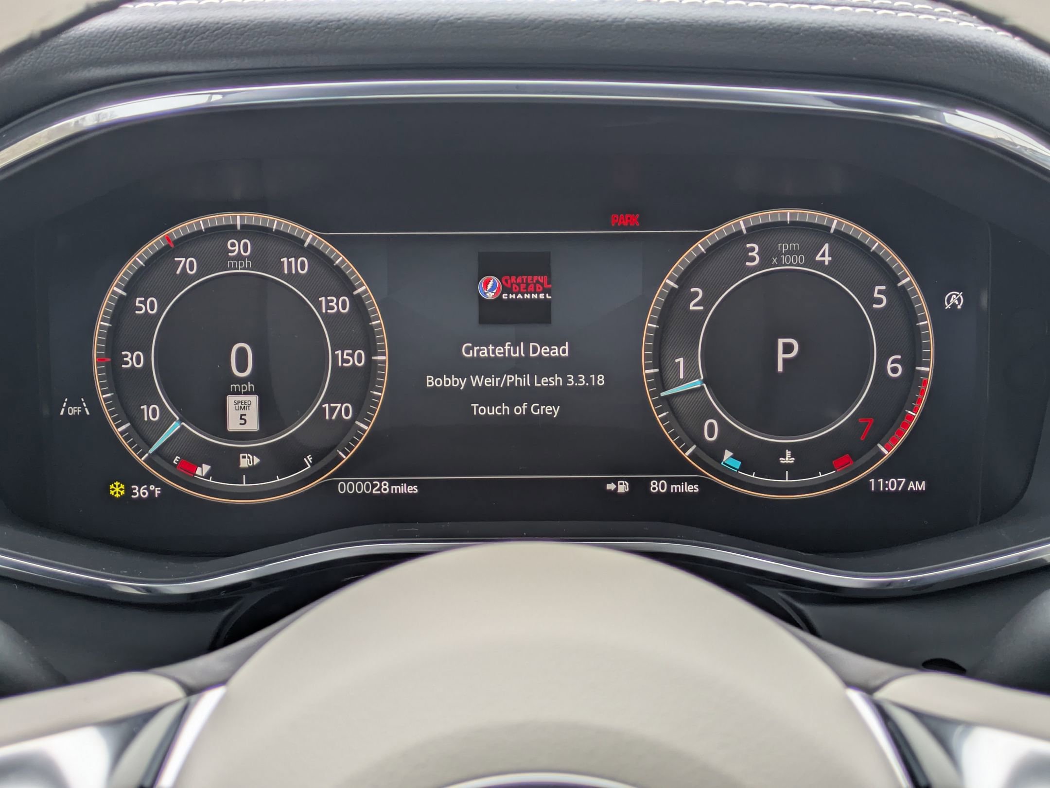 New 2026 Jaguar F-PACE R-Dynamic S image 10