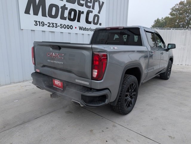 Used 2021 GMC Sierra 1500 Elevation w/ Preferred Package image 25