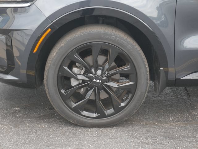 Used 2023 Kia Sorento SX AWD/4WD image 49