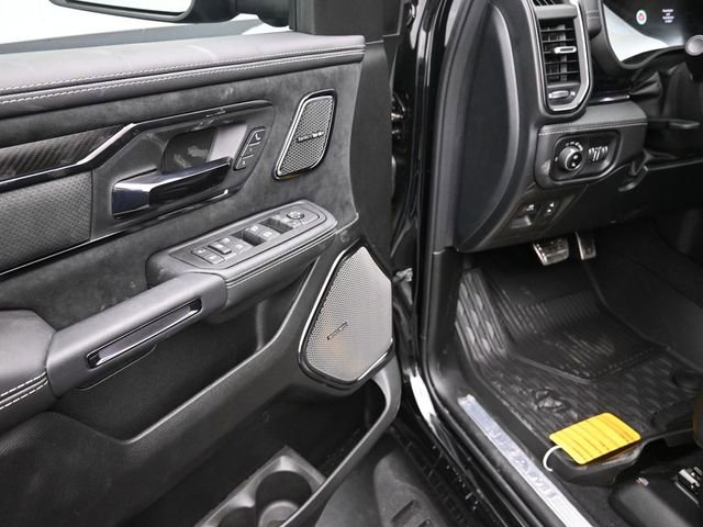 New 2026 RAM 1500 RHO w/ RHO Level 1 Equipment Group image 14