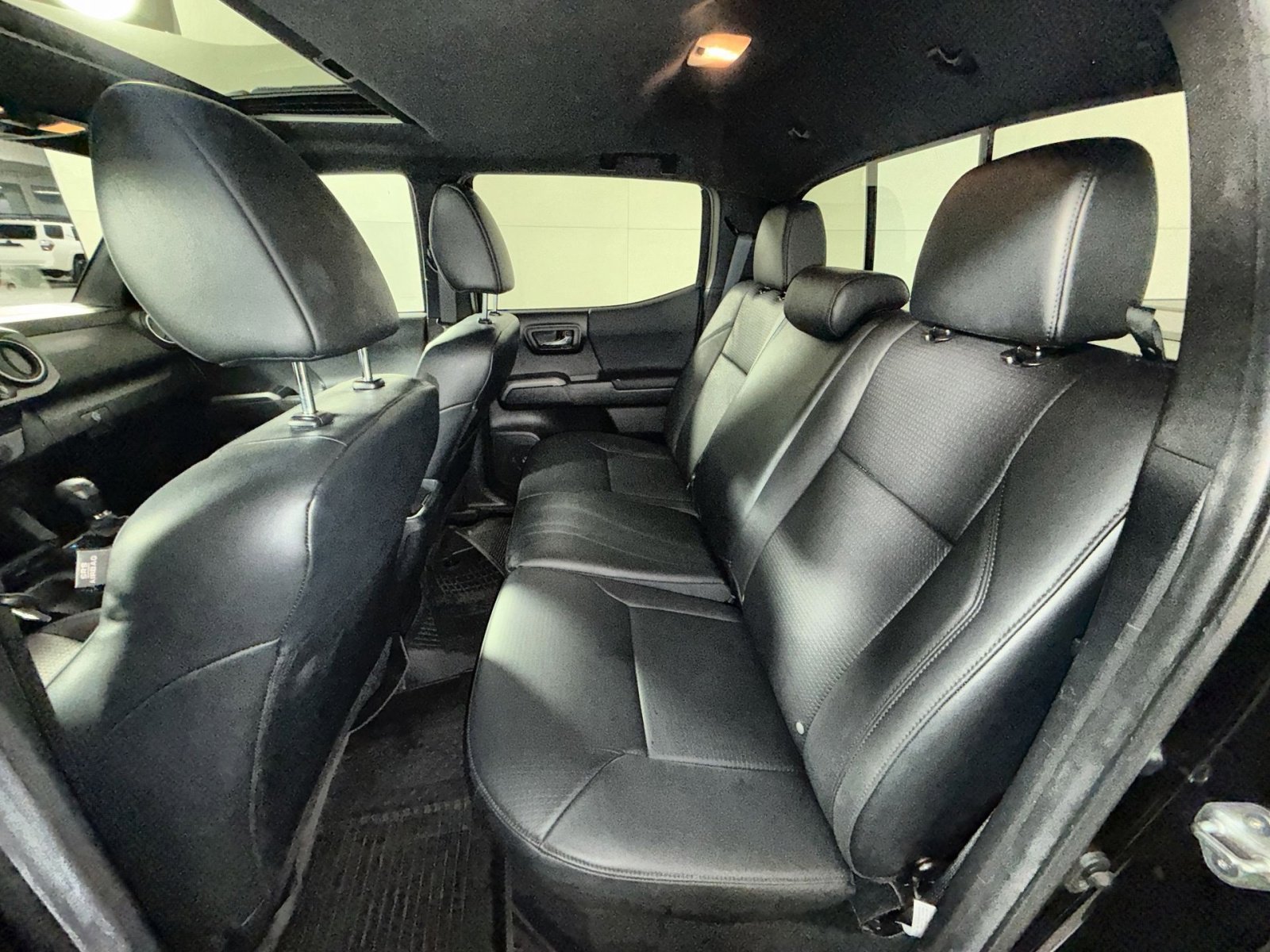 Used 2023 Toyota Tacoma TRD Off-Road image 25