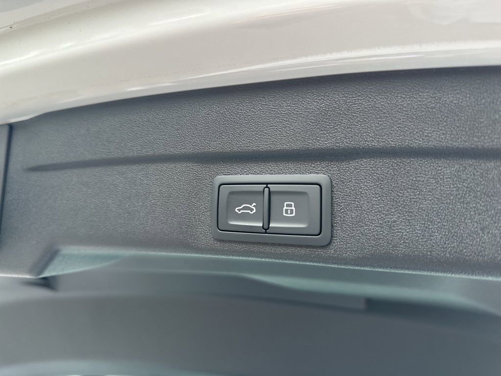 New 2025 Audi A5 2.0T Premium image 48