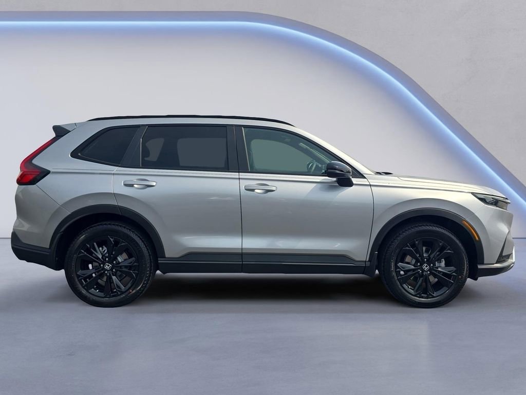 New 2026 Honda CR-V Sport Touring image 7