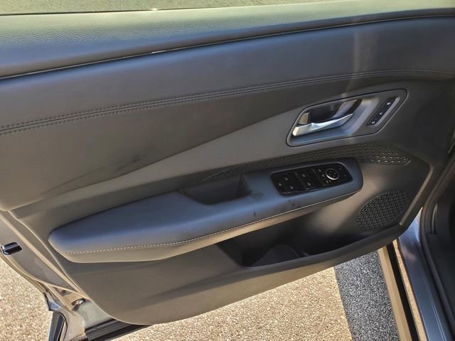 Certified 2023 Nissan Ariya FWD image 16