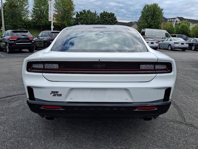 Used 2026 Dodge Charger R/T w/ Driver Convenience Group AWD/4WD image 7