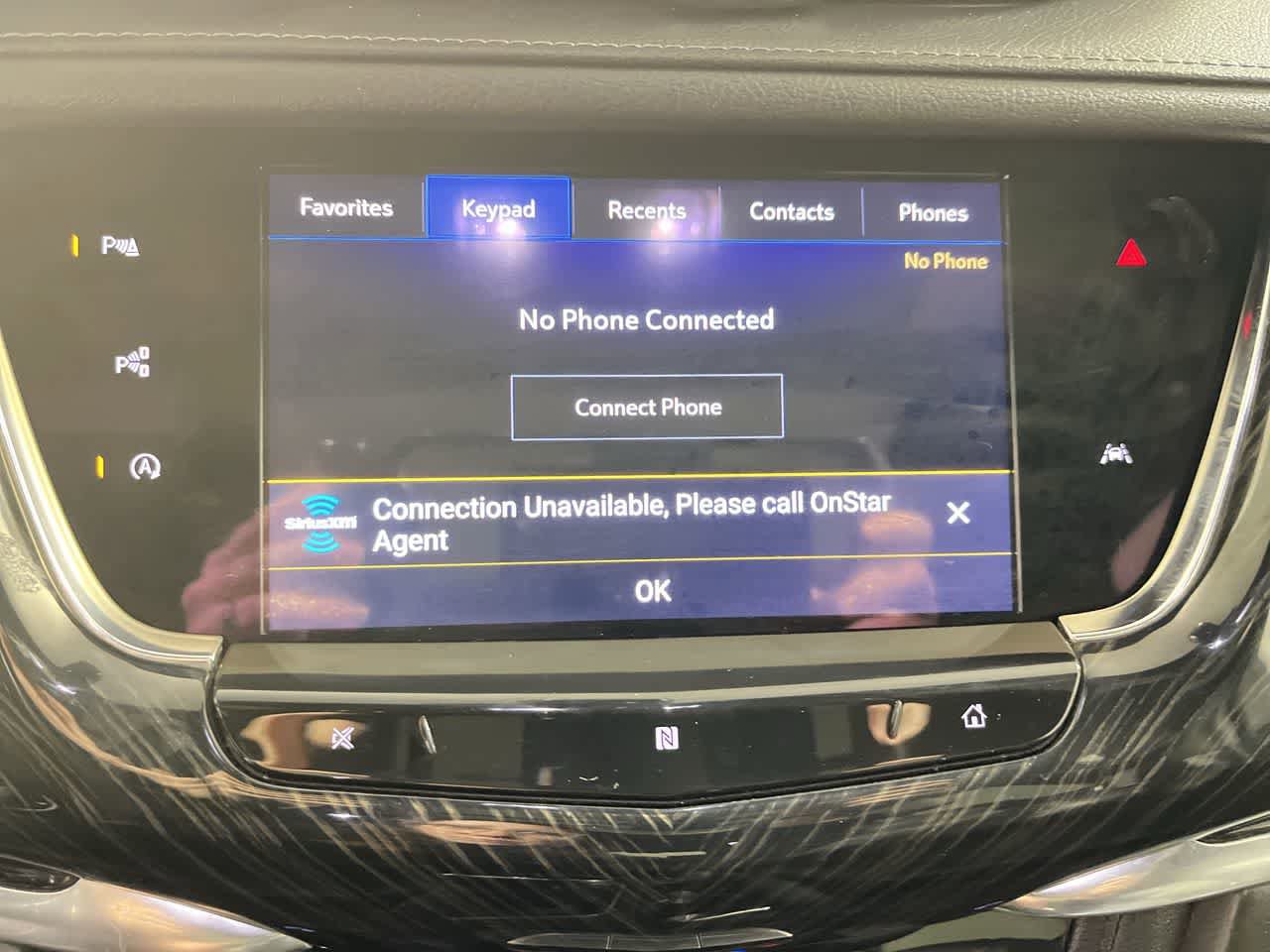 Used 2021 Cadillac XT6 Premium Luxury AWD/4WD image 18
