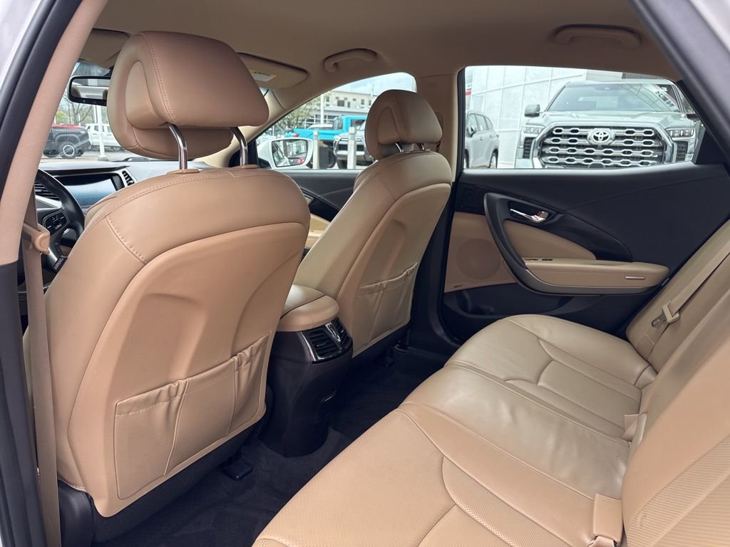 Used 2014 Hyundai Azera Limited FWD image 16