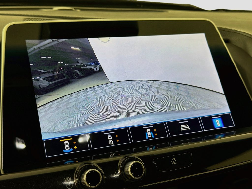 Used 2023 Cadillac CT5 V Blackwing RWD image 14