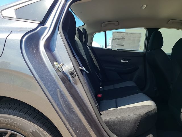 New 2026 Nissan Sentra SV w/ SV Convenience Package FWD image 26