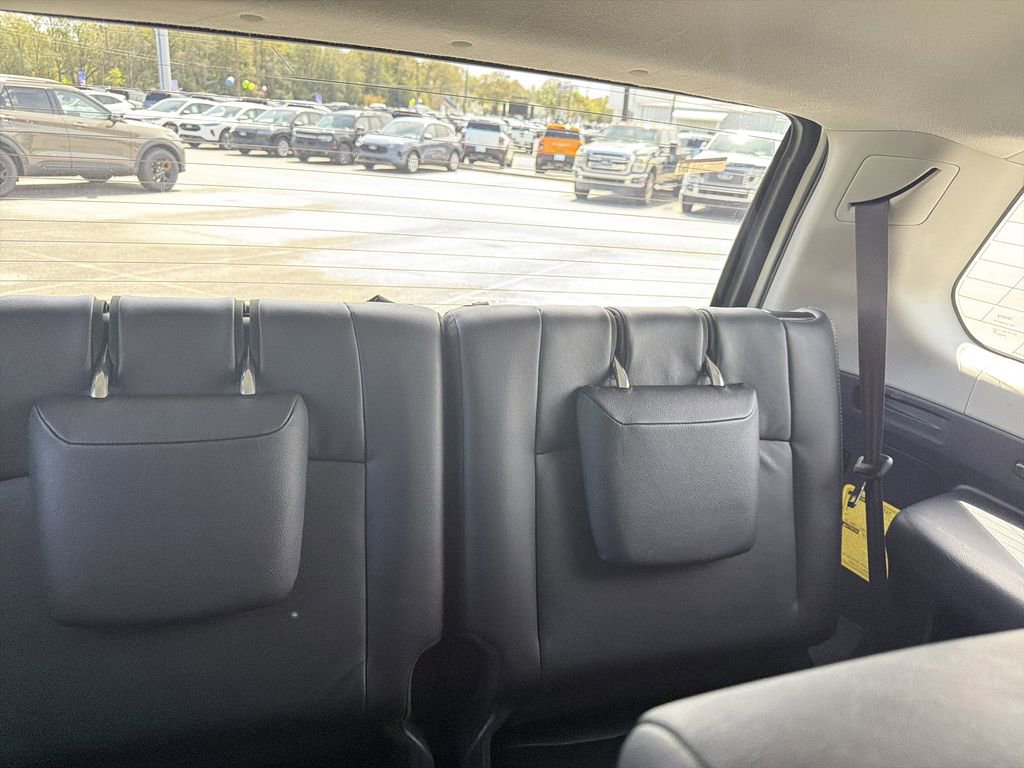 Used 2023 Toyota 4Runner Limited image 16
