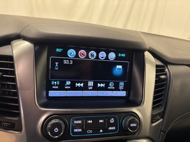 Used 2018 Chevrolet Suburban Premier AWD/4WD image 27