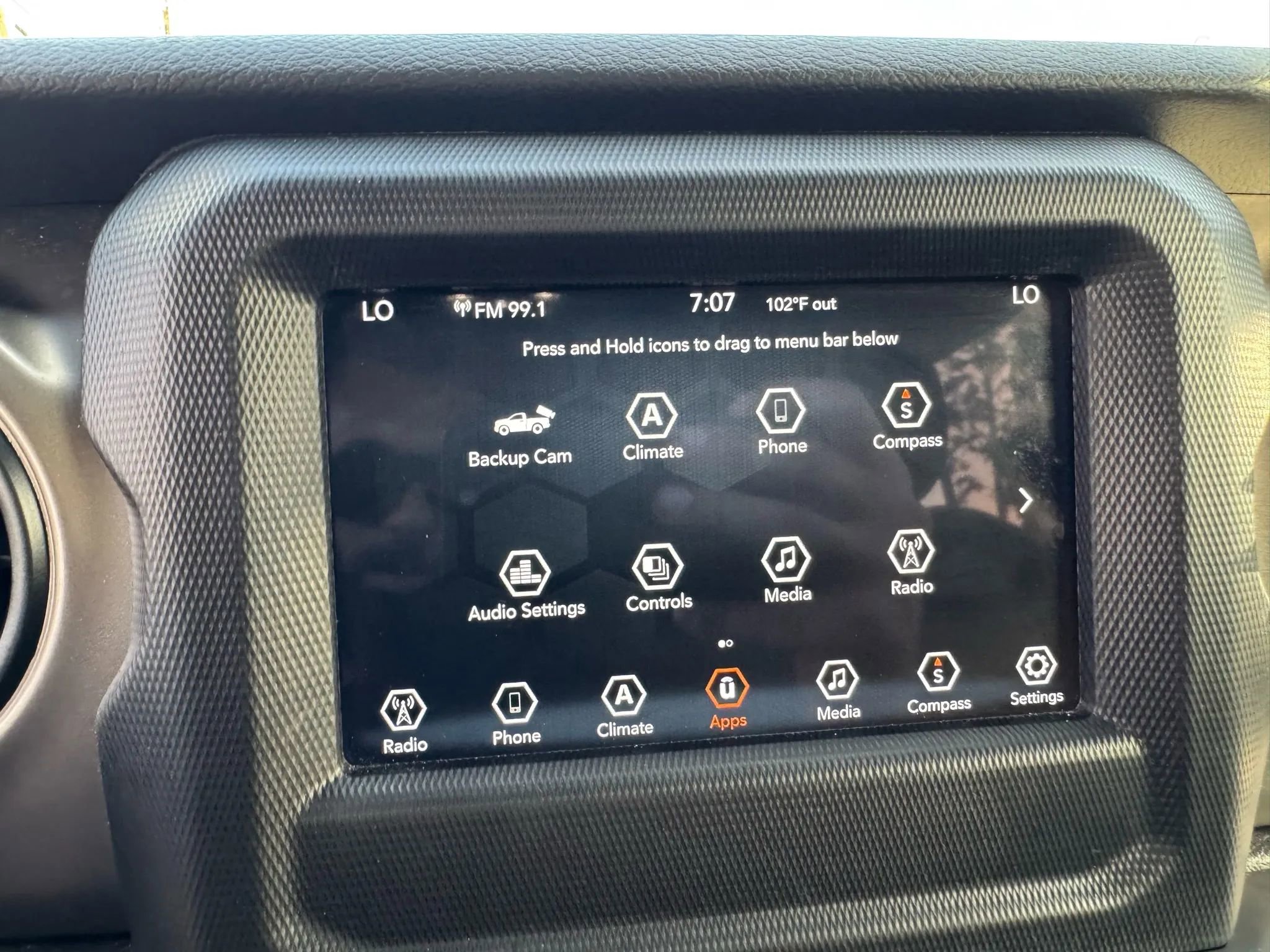 Used 2021 Jeep Gladiator Sport image 39