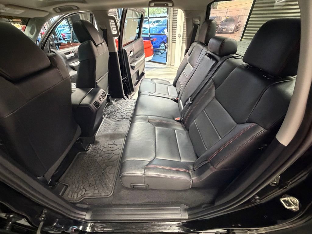 Used 2020 Toyota Tundra TRD Pro image 57