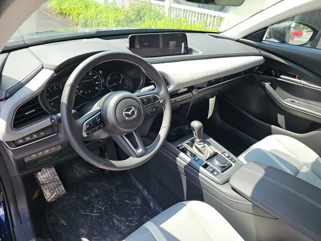 New 2026 MAZDA CX-30 2.5 Turbo Aire Edition AWD/4WD image 15
