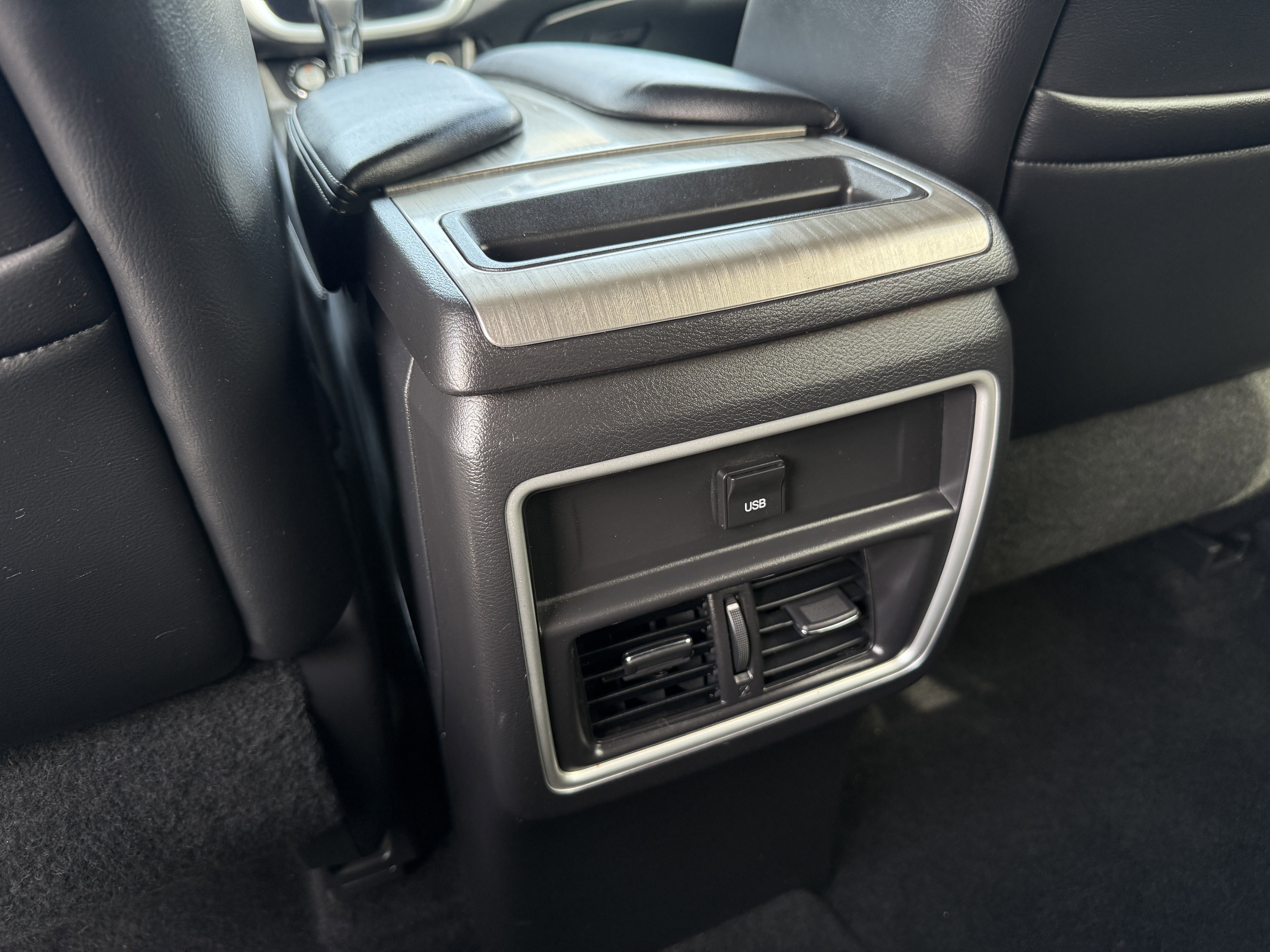 Used 2017 Nissan Murano SL w/ SL Technology Package image 32