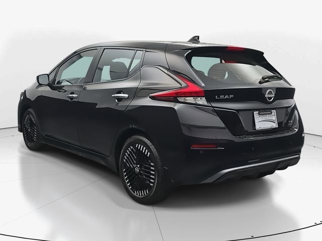 Used 2024 Nissan Leaf SV Plus image 7