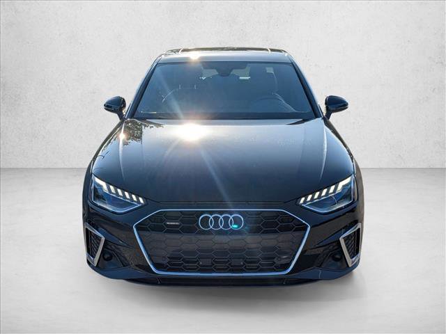 Certified 2023 Audi A4 2.0T Premium w/ Convenience Package AWD/4WD video 2