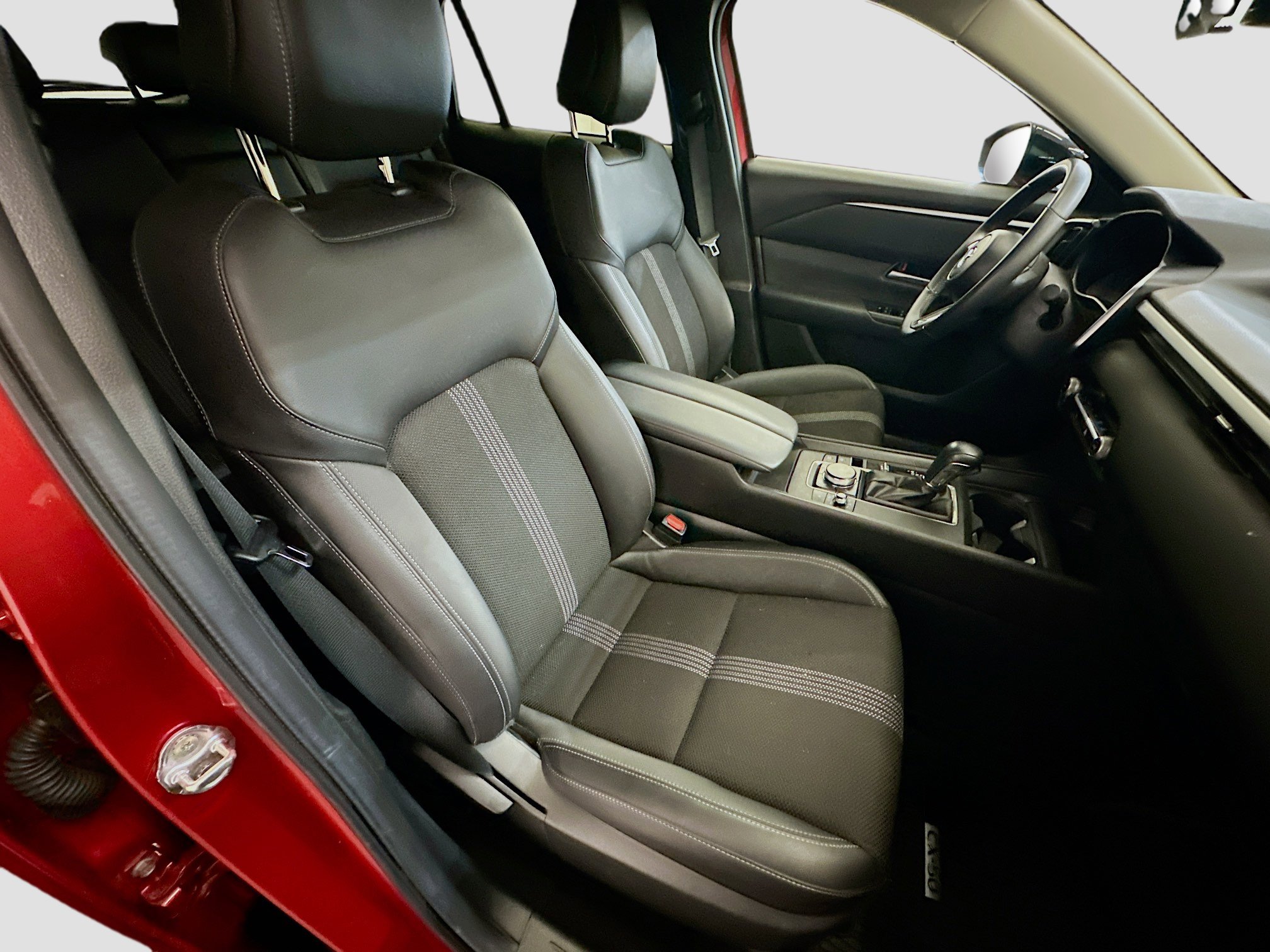 Used 2024 MAZDA CX-50 AWD 2.5 S w/ Weather Package image 33