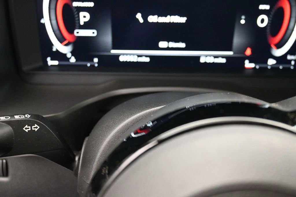 Used 2023 Nissan Rogue Platinum w/ Platinum Premium Package AWD/4WD image 19