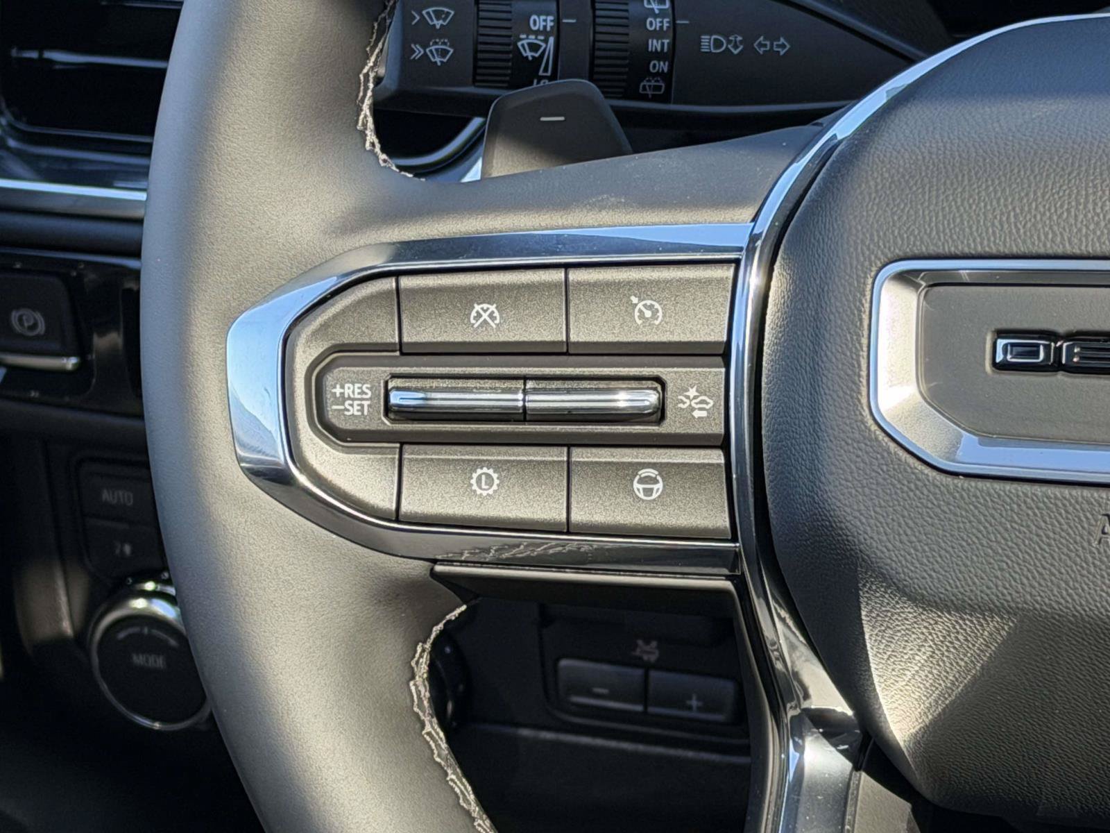 New 2027 GMC Yukon Denali w/ Denali Reserve Package AWD/4WD image 18