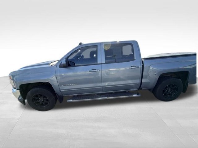 Used 2016 Chevrolet Silverado 1500 LT w/ All Star Edition AWD/4WD image 32