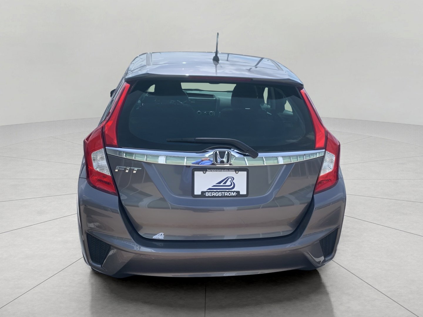 Used 2015 Honda Fit EX image 6