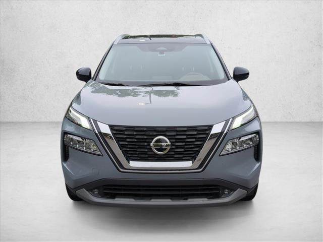 Used 2021 Nissan Rogue SL FWD image 2