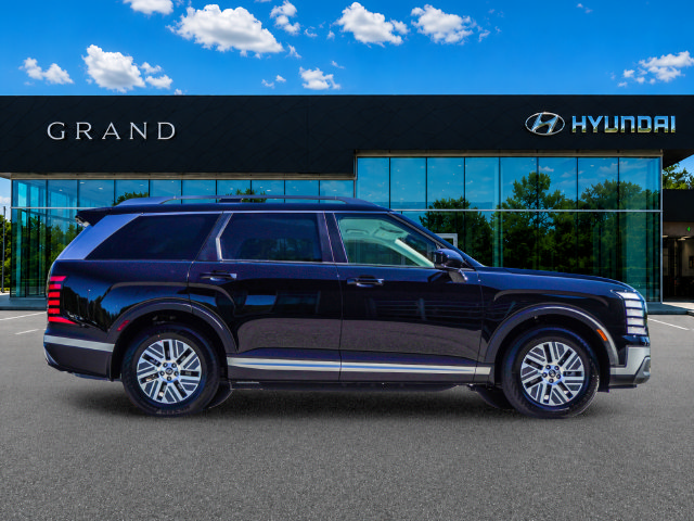 New 2027 Hyundai Palisade SEL FWD image 7