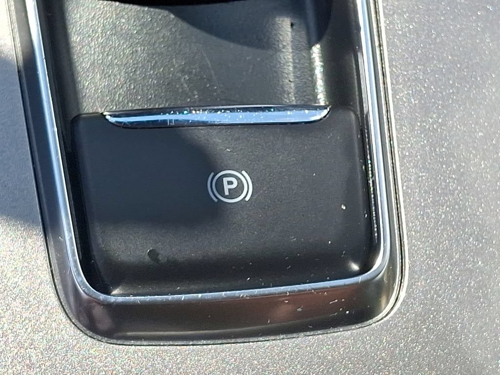 Used 2024 Ford Edge SEL AWD/4WD image 26
