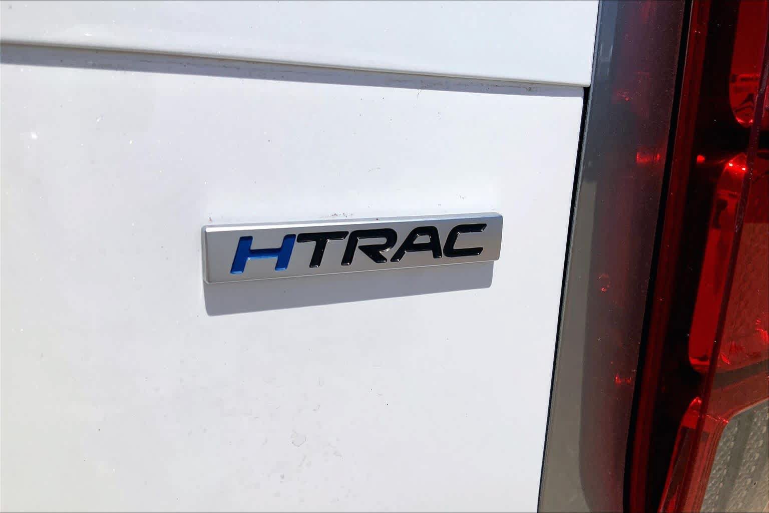 Used 2025 Hyundai Palisade SEL AWD/4WD image 9