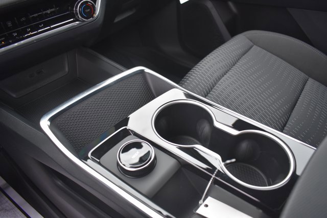 New 2026 Chevrolet Equinox LT image 25