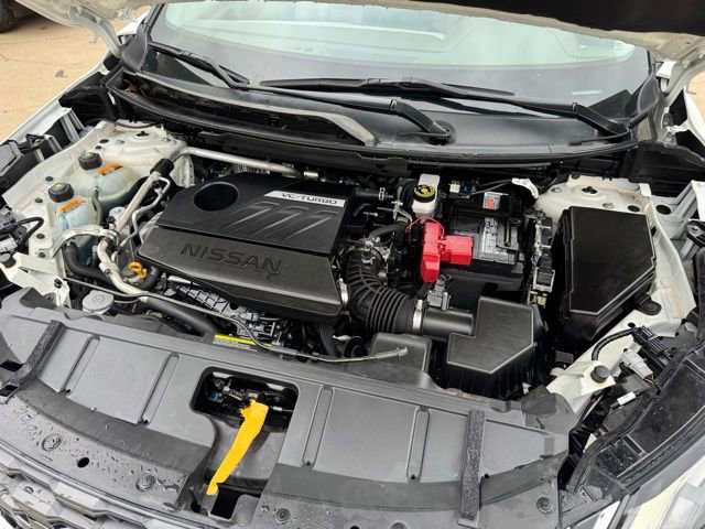Used 2023 Nissan Rogue SV image 25