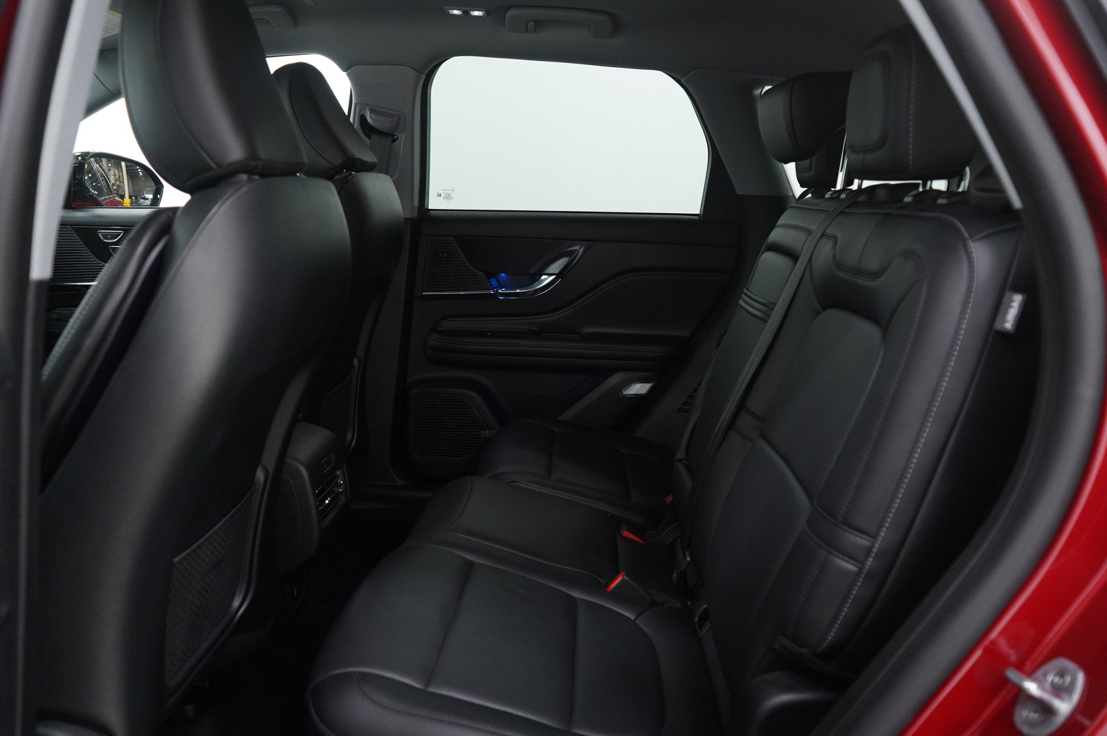 Used 2022 Lincoln Corsair Reserve w/ Elements Package image 14