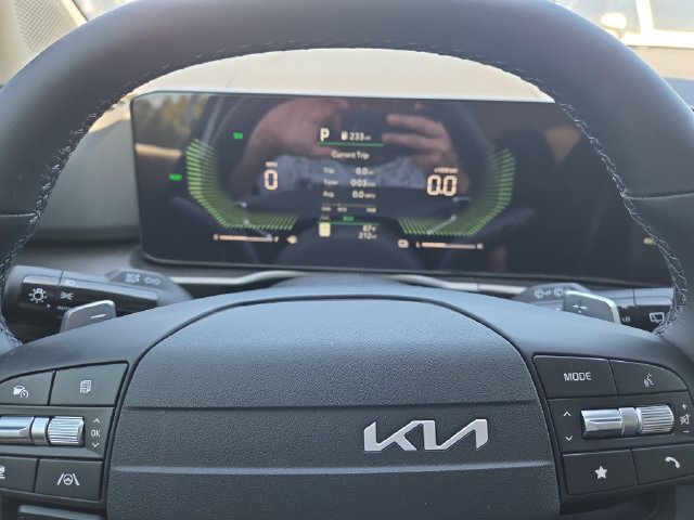 New 2026 Kia Sportage LX FWD image 9