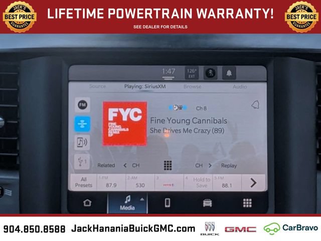 Used 2022 RAM 1500 Big Horn AWD/4WD image 21