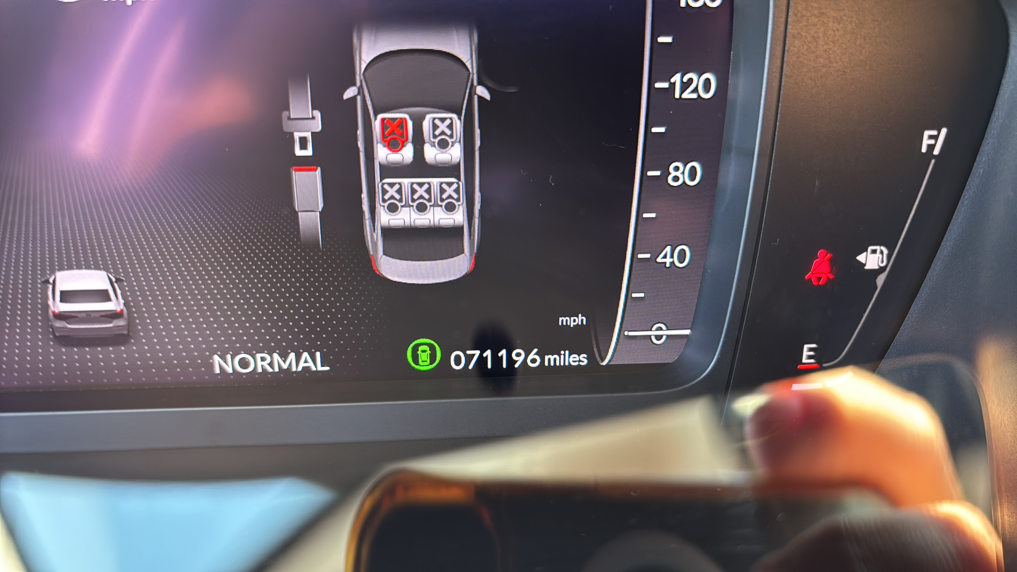 Certified 2022 Honda Civic Touring image 25