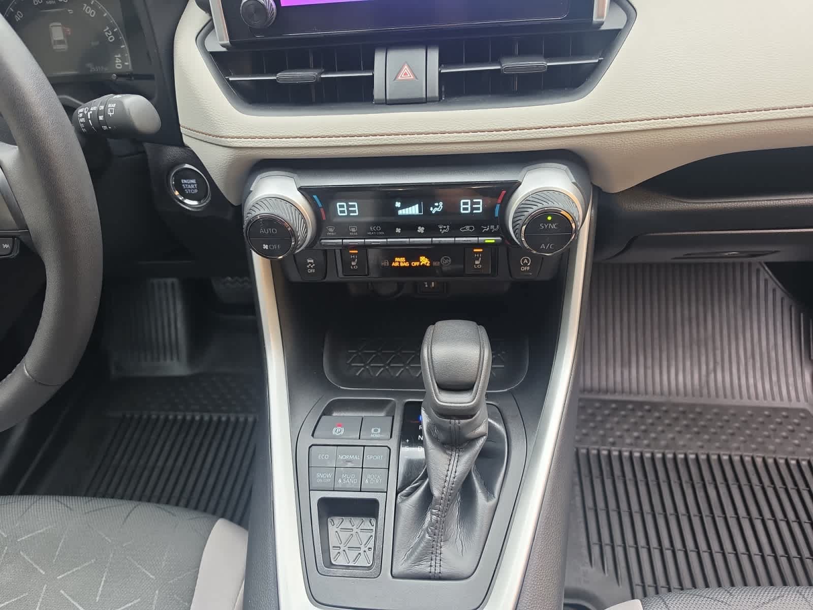 Used 2024 Toyota RAV4 XLE w/ Weather Package AWD/4WD image 16