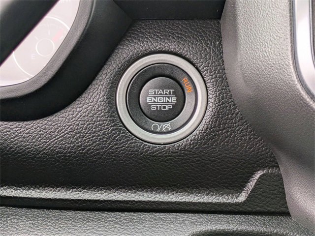 Certified 2024 RAM 2500 Big Horn image 22