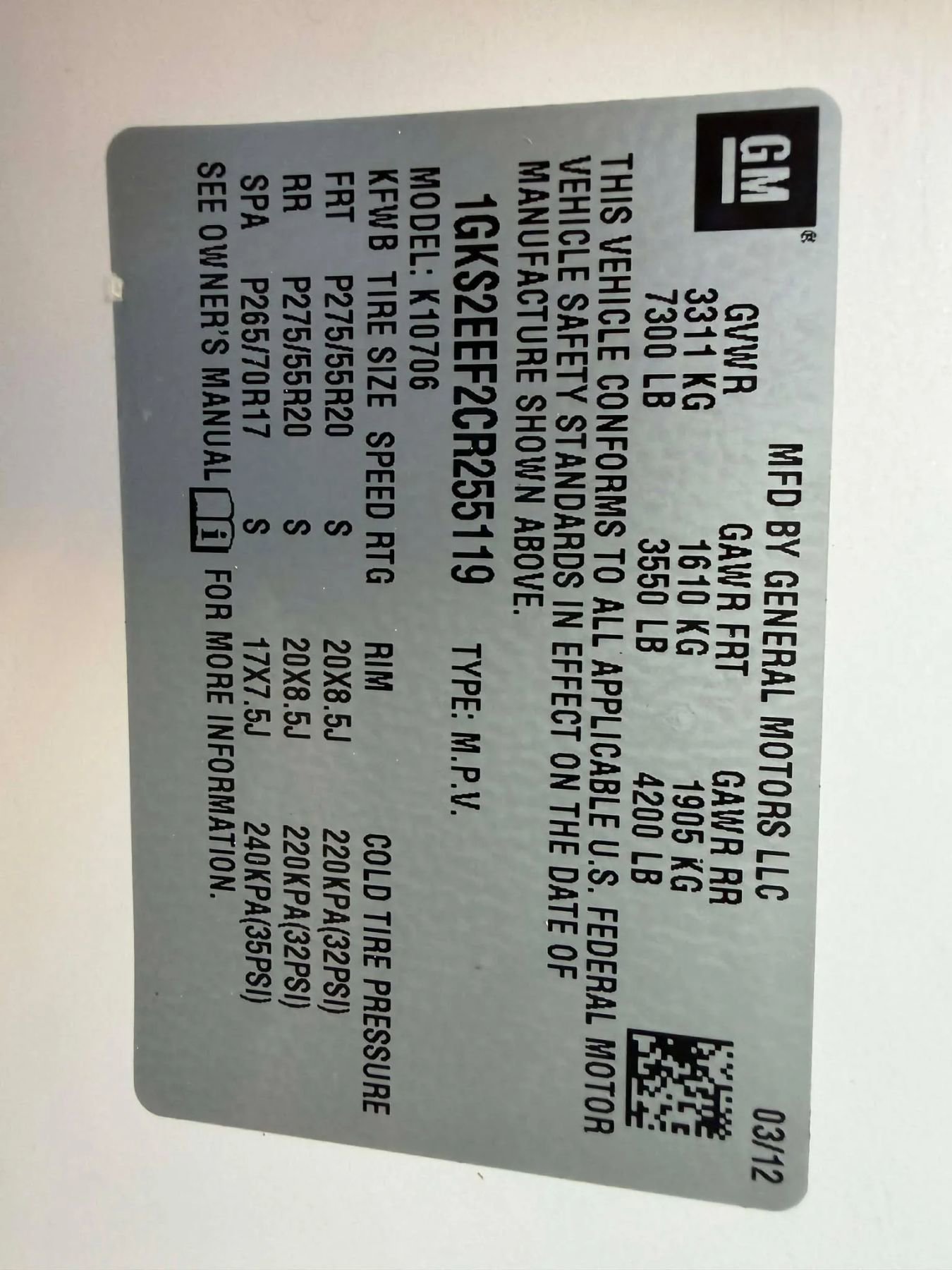 Used 2012 GMC Yukon Denali image 36