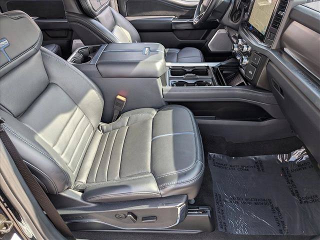 Used 2026 Ford F250 Platinum AWD/4WD image 22