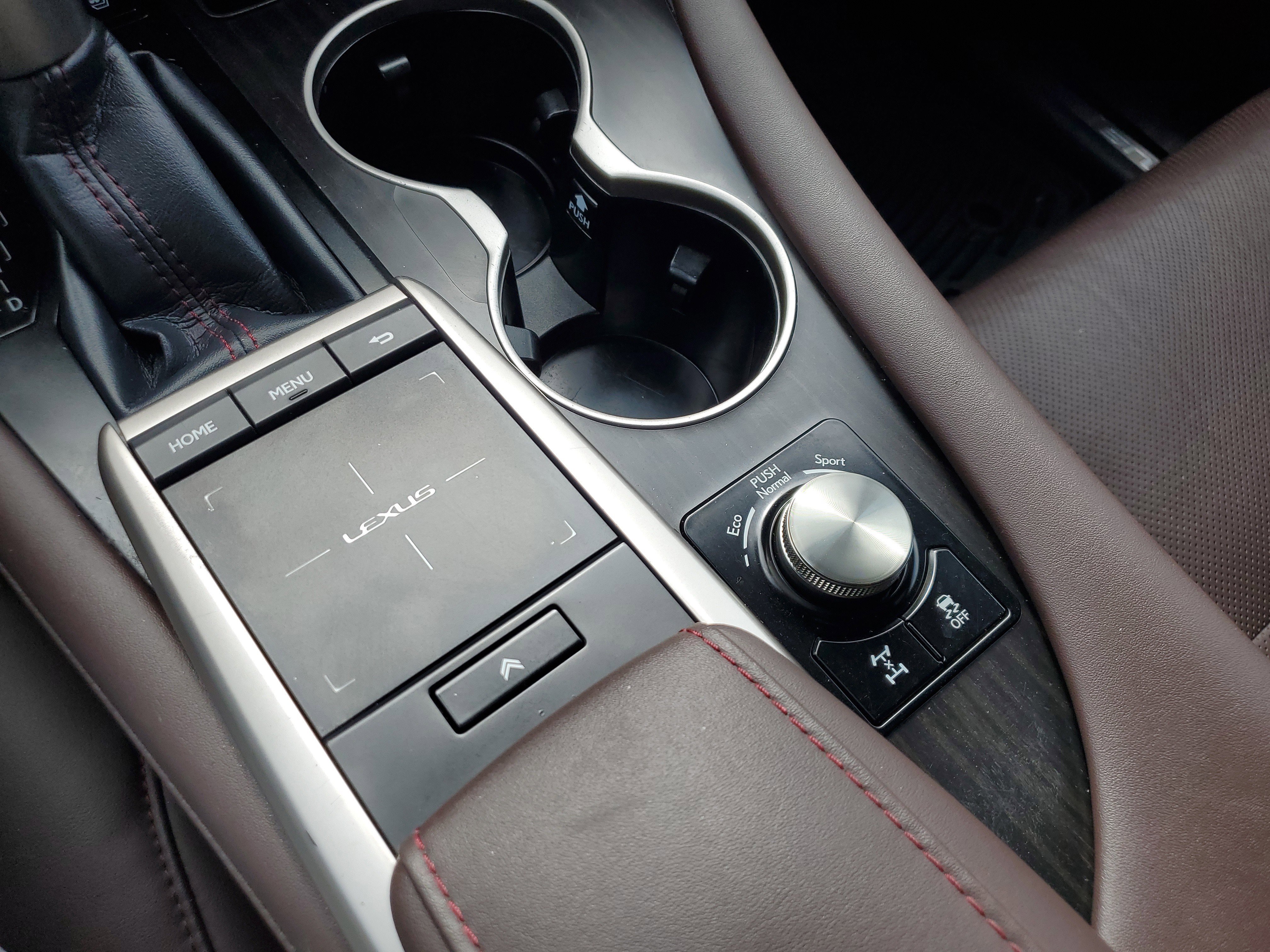 Used 2020 Lexus RX 350 AWD w/ Premium Package image 21