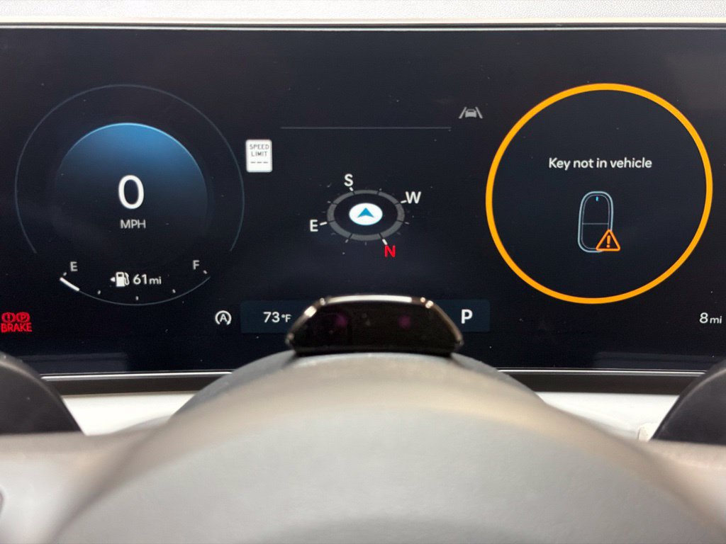 New 2026 Hyundai Tucson SEL FWD image 26