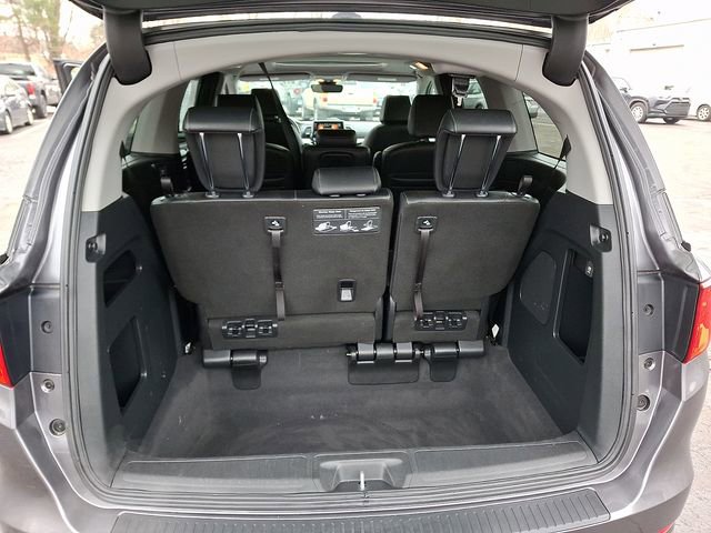 Used 2023 Honda Odyssey EX-L image 30