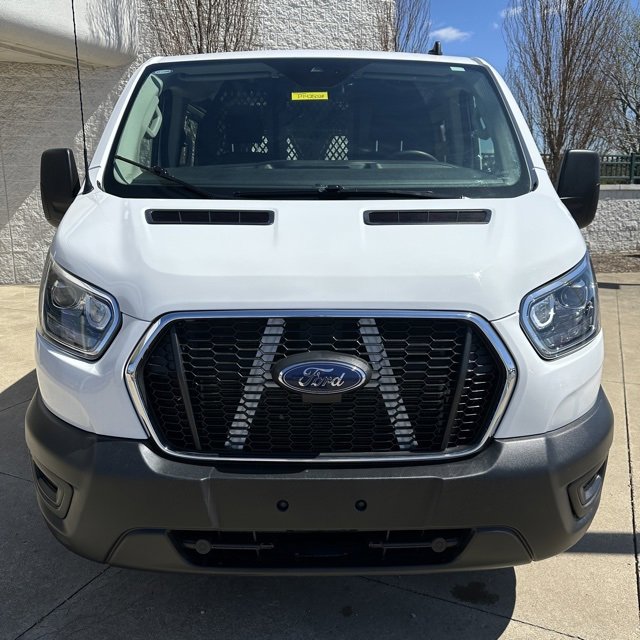 Used 2024 Ford Transit 250 Low Roof w/ Exterior Upgrade Package image 8