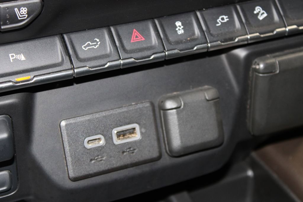 Used 2021 GMC Sierra 1500 Denali image 48