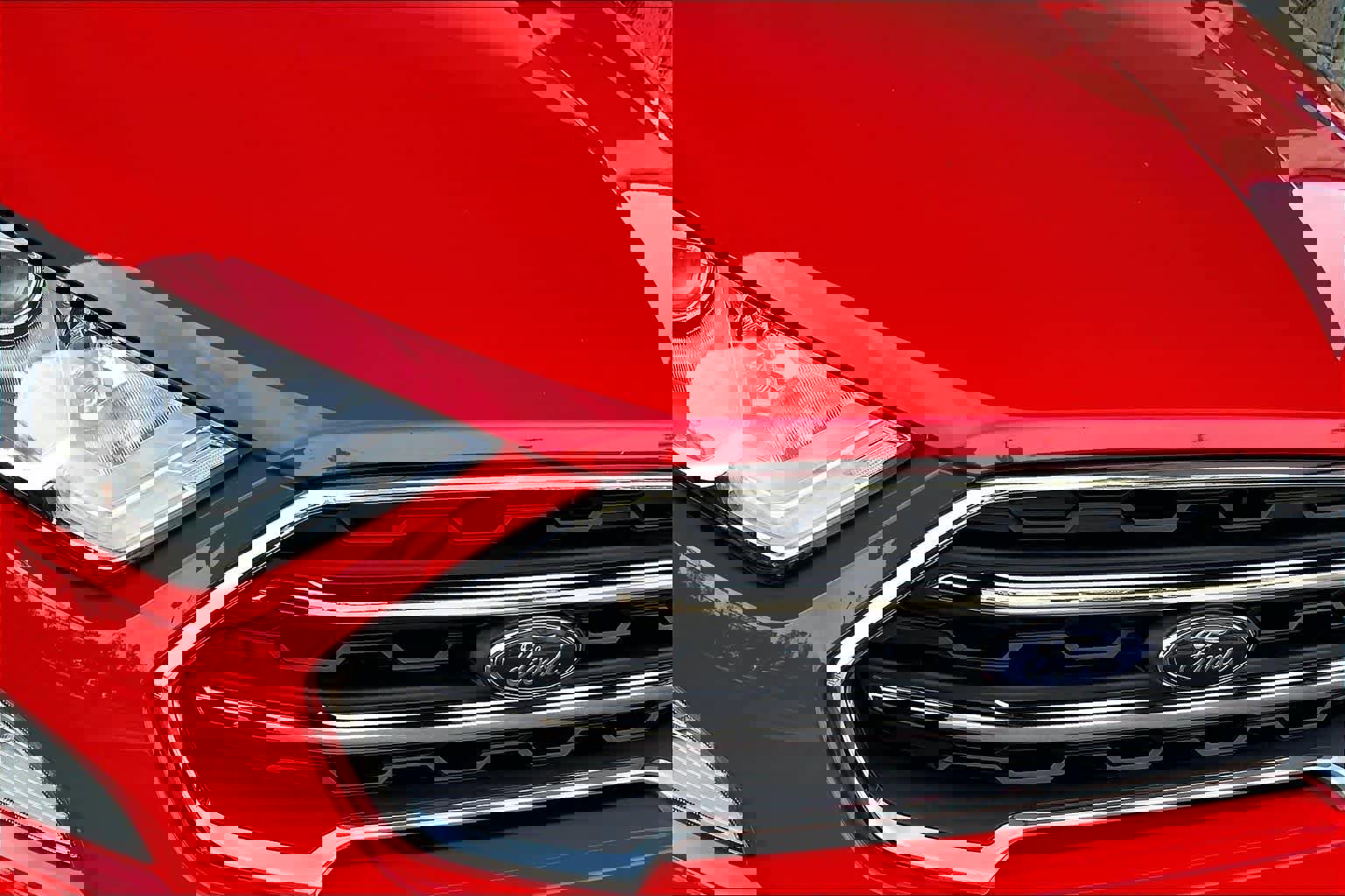 Used 2020 Ford EcoSport Titanium image 32